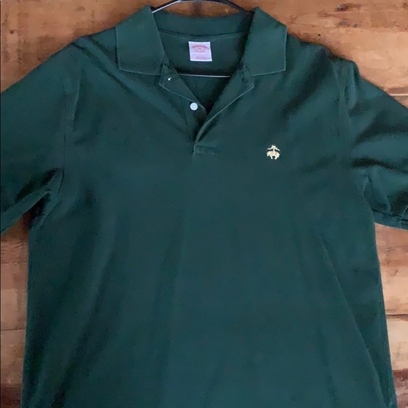 Brooks Bro’s Performance polo - Picture 2 of 2